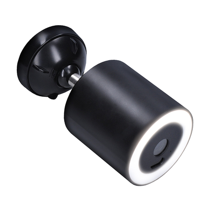 Solight venkovní IP kamera s LED světlem 1D80