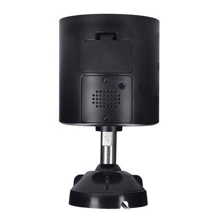 Solight venkovní IP kamera s LED světlem 1D80