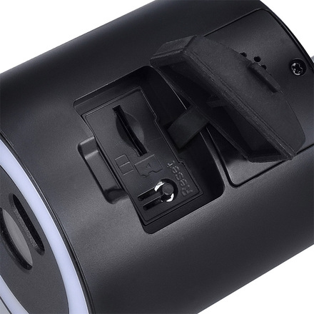 Solight venkovní IP kamera s LED světlem 1D80