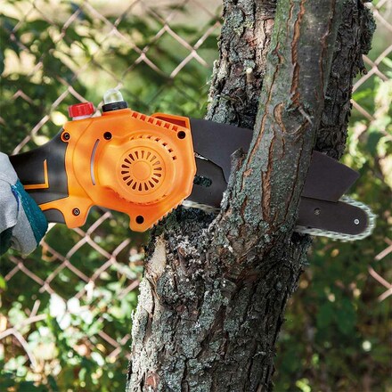 Solight ruční akumulátorová pila, 150mm RNP150