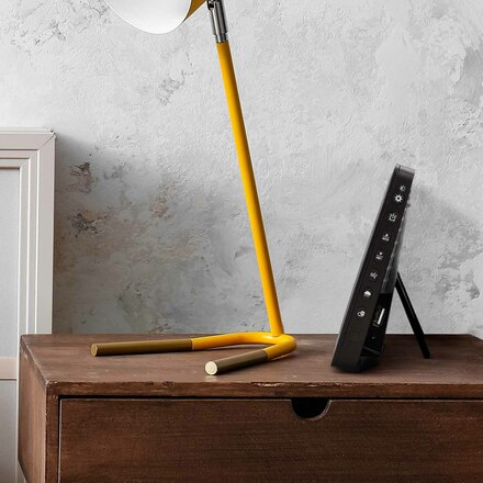 Solight profesionální smart WIFI meteostanice TE91WiFi