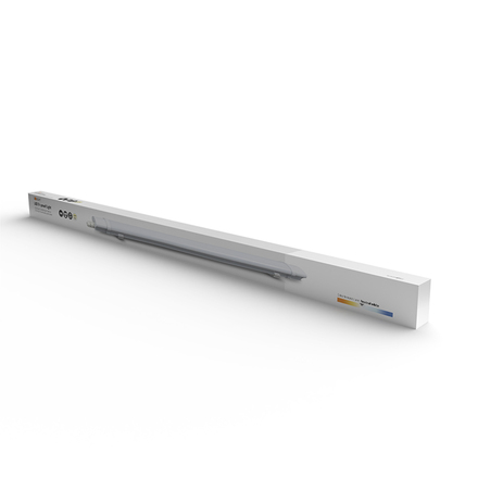 Solight LED osvětlení  prachotěsné, IP65, 45W, 4500lm, 4000K, 150cm WO530-150