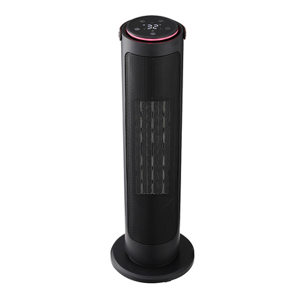 Solight teplovzdušný ventilátor sloupový 2000W KP10