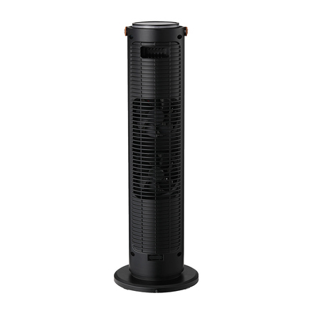 Solight teplovzdušný ventilátor sloupový 2000W KP10