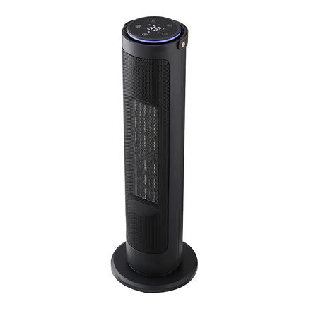 Solight teplovzdušný ventilátor sloupový 2000W KP10