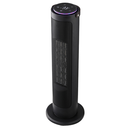 Solight teplovzdušný ventilátor sloupový 2000W KP10