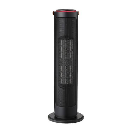 Solight teplovzdušný ventilátor sloupový 2000W KP10