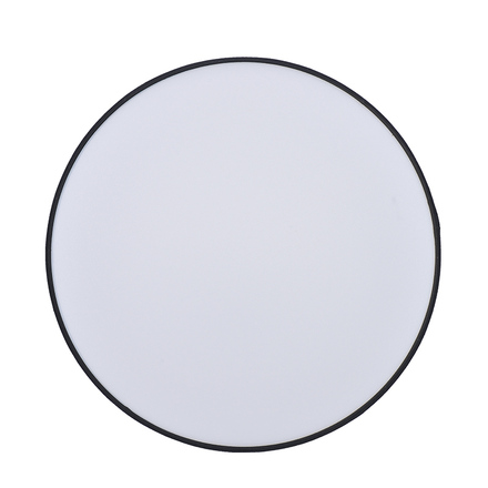 Solight LED osvětlení s dálkovým ovladačem Brownie, 60W, 4200lm, 50cm, změna chromatičnosti, stmívatelné WO8004