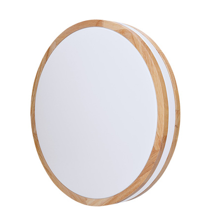 Solight LED osvětlení s dálkovým ovladačem Woody, 60W, 4200lm, 50cm, změna chromatičnosti, stmívatelné WO8008
