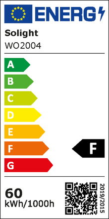 Solight LED lineární osvětlení propojitelné, 60W, 5700lm, 4000K, 150cm WO2004