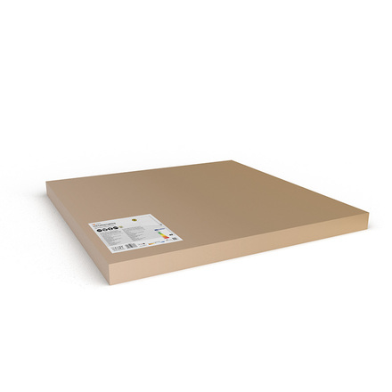 Solight LED stropní osvětlení přisazené, 40W,  4800lm, 4000K, UGR WO27-W