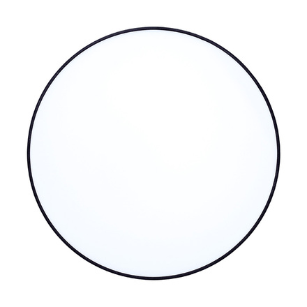 Solight LED osvětlení s dálkovým ovladačem Penley, 48W, 3360lm, 40cm, změna chromatičnosti, stmívatelné WO8014