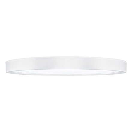 Solight LED osvětlení s dálkovým ovladačem Estela White, 36W, 2700lm, 30cm, změna chromatičnosti, stmívatelné WO8019