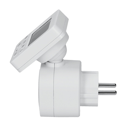 Solight digitální časový spínač DT35