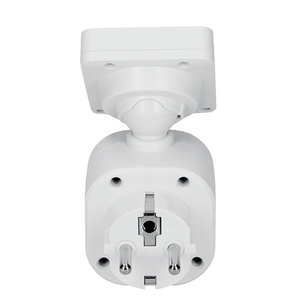 Solight digitální časový spínač DT35