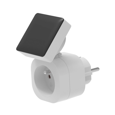 Solight digitální časový spínač DT36