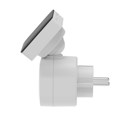 Solight digitální časový spínač DT36
