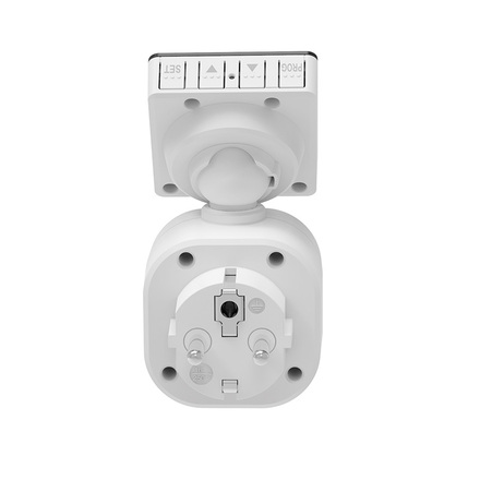 Solight digitální časový spínač DT36