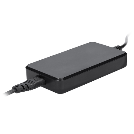 Solight nabíječka USB-C, 65W, PD fast charger DA43