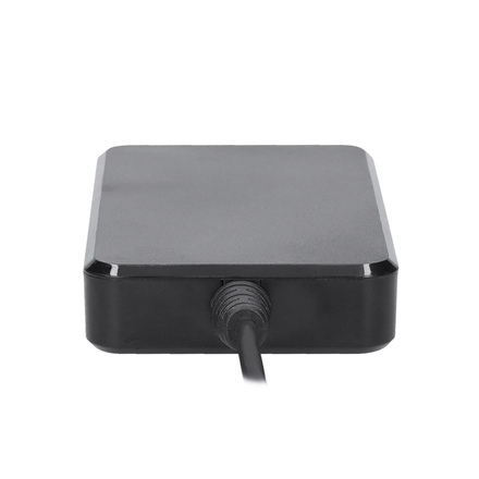 Solight nabíječka USB-C, 65W, PD fast charger DA43