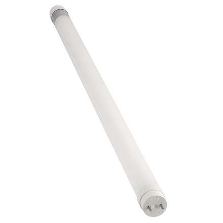 Solight LED zářivka lineární T8, 9W, 1260lm, 4000K, 60cm, sklo WT130-A