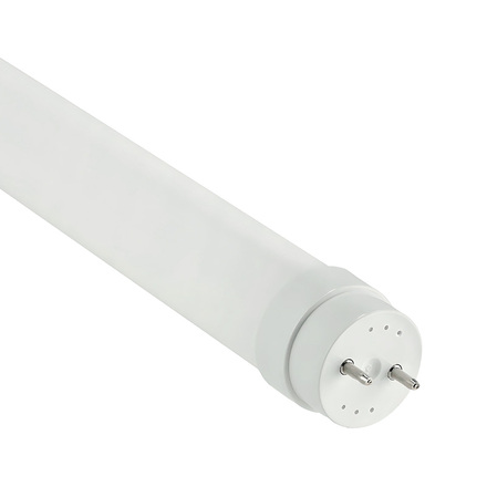 Solight LED zářivka lineární T8, 9W, 1260lm, 4000K, 60cm, sklo WT130-A