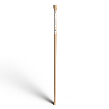 Solight LED zářivka lineární T8, 18W, 2520lm, 4000K, 120cm, sklo WT131-A