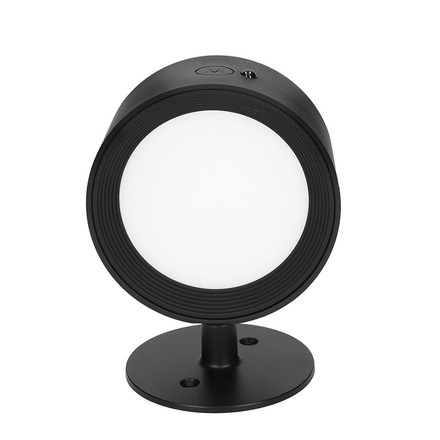 Solight LED nabíjecí RGB světlo, dálkový ovladač, Li-Ion, USB-C WL914