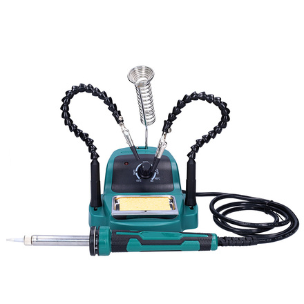 Solight pájecí stanice 48 W PHS01