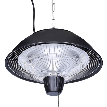 Solight infrazářič na terasu 2000W IR04