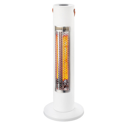 Solight infrazářič - topný výkon 600 W, 2 nastavitelné úrovně vytápění IR05
