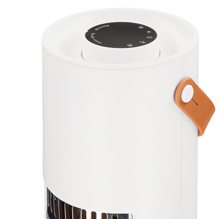 Solight infrazářič - topný výkon 600 W, 2 nastavitelné úrovně vytápění IR05