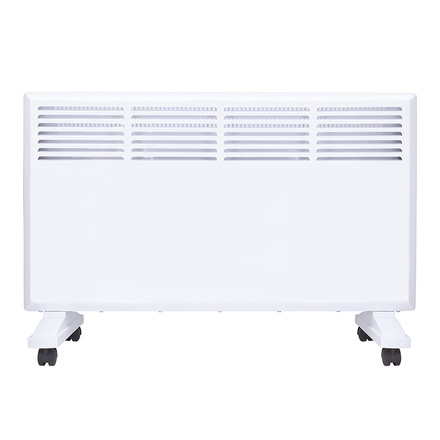 Solight horkovzdušný konvektor 2000W, nastavitelný termostat KP12
