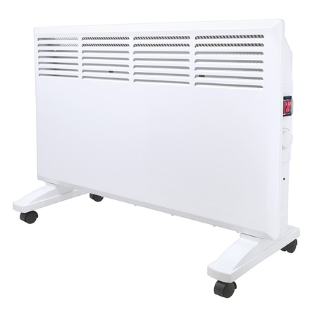 Solight horkovzdušný konvektor 2000W, nastavitelný termostat KP12