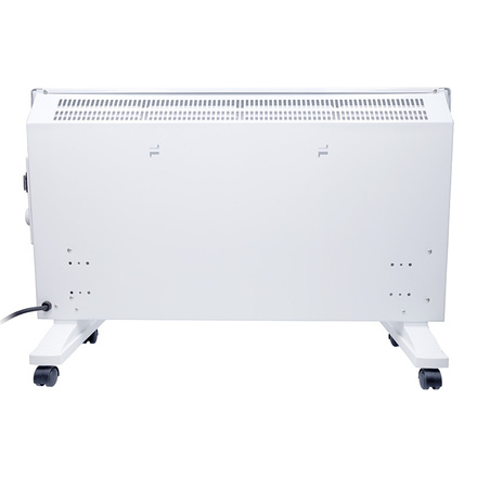 Solight horkovzdušný konvektor 2000W, nastavitelný termostat KP12