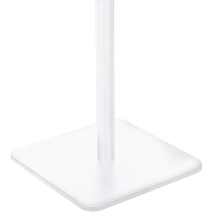 Solight LED nabíjecí lampička Lucca, 120lm, změna CCT, stmívání, bílá WO69-W