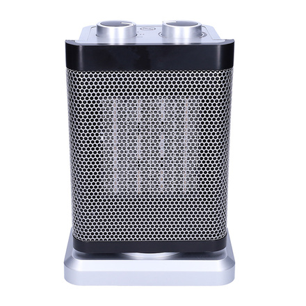 Solight teplovzdušný ventilátor 1500W KP14
