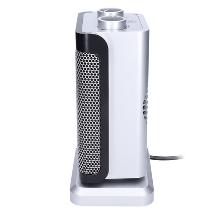 Solight teplovzdušný ventilátor 1500W KP14