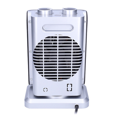Solight teplovzdušný ventilátor 1500W KP14
