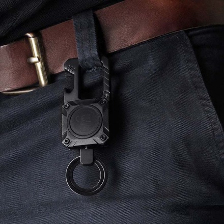 Solight lokátor klíčenka, Find My kompatibilní TR02