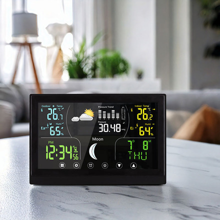 Solight meteostanice TE110B