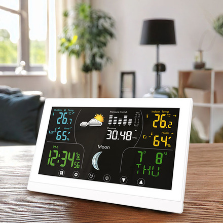 Solight meteostanice TE110W