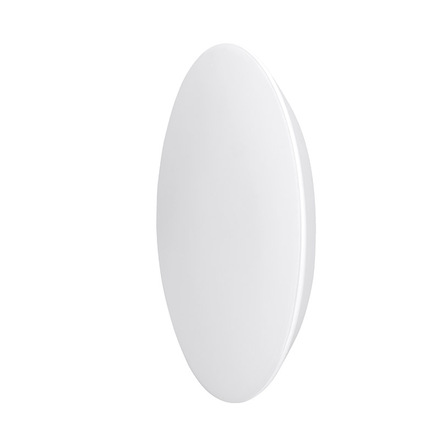 Solight LED osvětlení Adrano s ochranou proti vlhkosti, IP54, 18W, 1530lm, 3CCT, 28cm WO823