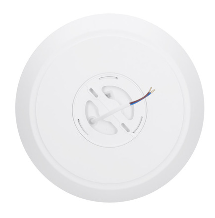 Solight LED osvětlení Adrano s ochranou proti vlhkosti, IP54, 18W, 1530lm, 3CCT, 28cm WO823