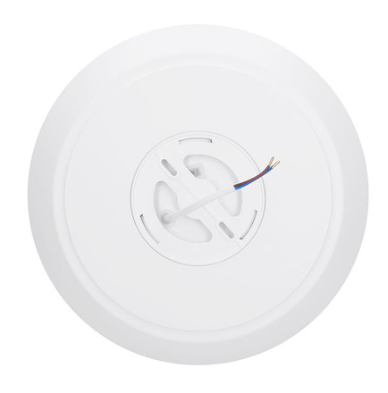Solight LED osvětlení Adrano s ochranou proti vlhkosti, IP54, 28W, 2380lm, 3CCT, 38cm WO824