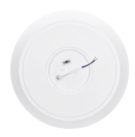 Solight LED osvětlení Adrano s ochranou proti vlhkosti, IP54, 28W, 2380lm, 3CCT, 38cm WO824