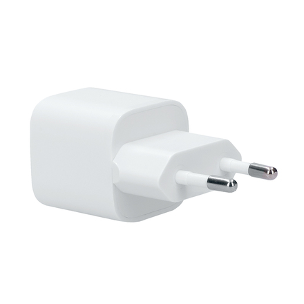 Solight USB-C fast charger GaN 20W PD DC76