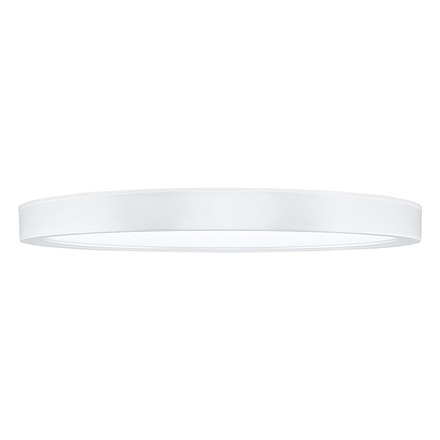Solight LED osvětlení s dálkovým ovladačem Estela White, 60W, 4500lm, 50cm, změna chromatičnosti, stmívatelné WO8021
