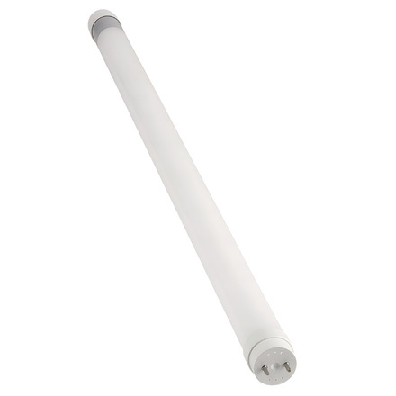 Solight LED zářivka lineární T8, 9W, 1260lm, 6000K, 60cm, sklo WT130-B