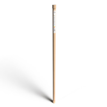 Solight LED zářivka lineární T8, 18W, 2520lm, 6000K, 120cm, sklo WT131-B